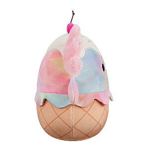 SQUISHMALLOWS Mīkstā rotaļlieta, Valentīndienas sērija, 19 cm