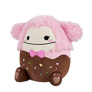 SQUISHMALLOWS Mīkstā rotaļlieta, Valentīndienas sērija, 19 cm