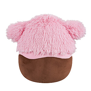 SQUISHMALLOWS Mīkstā rotaļlieta, Valentīndienas sērija, 19 cm