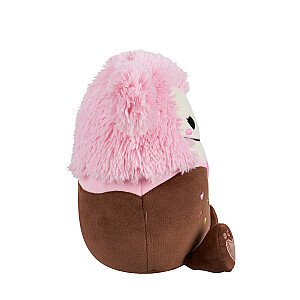 SQUISHMALLOWS Mīkstā rotaļlieta, Valentīndienas sērija, 19 cm