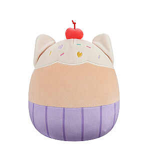 SQUISHMALLOWS Mīkstā rotaļlieta, Valentīndienas sērija, 19 cm