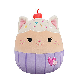 SQUISHMALLOWS Mīkstā rotaļlieta, Valentīndienas sērija, 19 cm