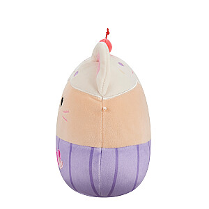 SQUISHMALLOWS Mīkstā rotaļlieta, Valentīndienas sērija, 19 cm