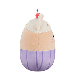 SQUISHMALLOWS Mīkstā rotaļlieta, Valentīndienas sērija, 19 cm