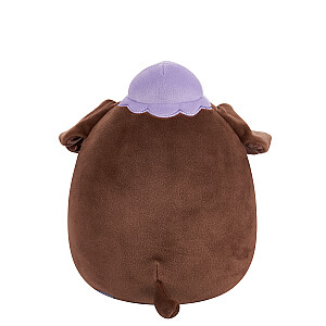 SQUISHMALLOWS Mīkstā rotaļlieta, Valentīndienas sērija, 19 cm