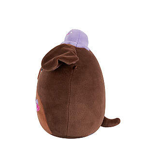 SQUISHMALLOWS Mīkstā rotaļlieta, Valentīndienas sērija, 19 cm