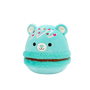 SQUISHMALLOWS Mīkstā rotaļlieta, Valentīndienas sērija, 19 cm