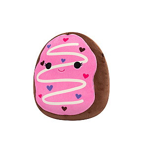 SQUISHMALLOWS Mīkstā rotaļlieta, Valentīndienas sērija, 19 cm