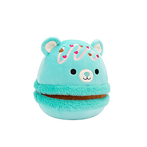 SQUISHMALLOWS Mīkstā rotaļlieta, Valentīndienas sērija, 19 cm