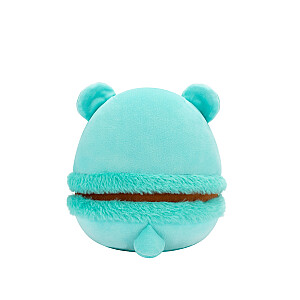SQUISHMALLOWS Mīkstā rotaļlieta, Valentīndienas sērija, 19 cm