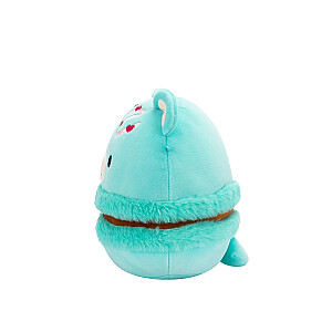 SQUISHMALLOWS Mīkstā rotaļlieta, Valentīndienas sērija, 19 cm