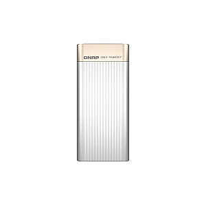 USB4 Type C tīkla karte uz 1x10GBaseT RJ45