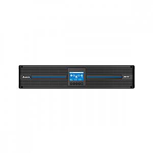 Amplon RT Pro sērijas UPS vienfāzes, 230 Vac UPS302R2RT1B035 RT-3K Pro 3000VA/3000W 