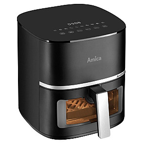 Eļļas brīvais friteuze AFM 5020