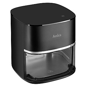 Eļļas brīvais friteuze AFM 5020