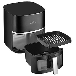 Eļļas brīvais friteuze AFM 5020