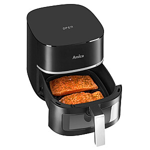 Eļļas brīvais friteuze AFM 5020