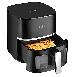 Eļļas brīvais friteuze AFM 5020
