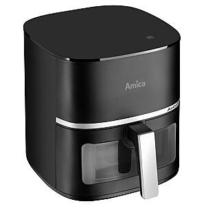 Eļļas brīvais friteuze AFM 5020