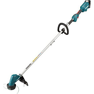 Makita MAKITA ТРИММЕР БЕСПРОВОДНОЙ 18В 1x5.0Ah DUR192LST MDUR192LST