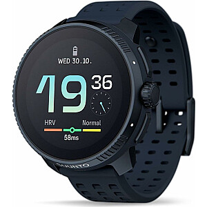 Спортивные часы Suunto Race Midnight (SS050930000)
