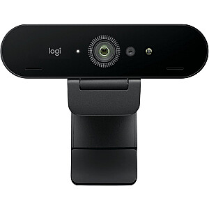 Logitech MX Brio 4K Grafīts