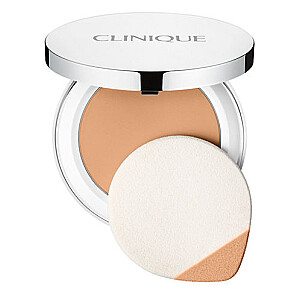 CLINIQUE Beyond Perfecting Powder Foundation + Concealer пудра и корректор 15 Бежевый 14,5г