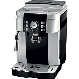 De’Longhi Magnifica S ECAM 21.117.SB Pilnībā automātiska espresso mašīna 1.8 L