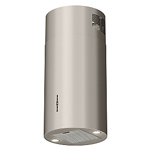 MAAN ELBA2 39 SATIN HOOD