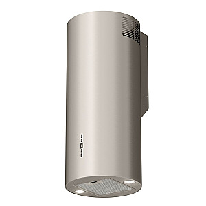 MAAN Elba 2 W Hood 731, satīns