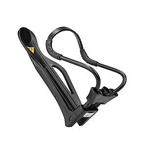 Держатель для бутылки Topeak Modula Cage II, черный (регулируемый)