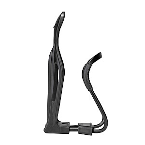 Держатель для бутылки Topeak Modula Cage II, черный (регулируемый)