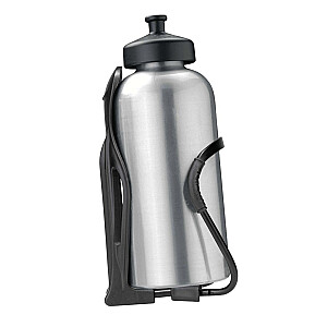 Держатель для бутылки Topeak Modula Cage II, черный (регулируемый)