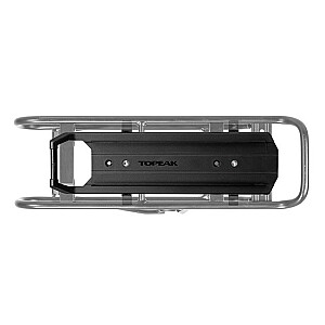 Topeak T-TA3001Omni QuickTrack® Rack adapter Melns