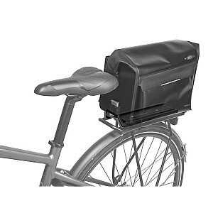 Topeak T-TA3001Omni QuickTrack® Rack adapter Melns