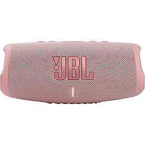 JBL Charge 5 Pink динамик