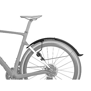 Topeak T-TC9667 комплект крыльев для гравийного велосипеда черный