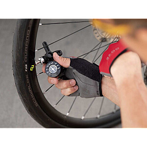 Topeak TSUTG-04 velosipēda rezerves daļa/piederums spiediena mērītājs