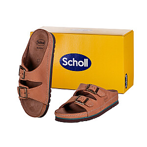 Scholl Air Bag - унисекс шлепанцы, размер 46