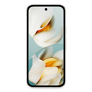 Google Pixel 9a 16 см (6.3") Dual SIM Android 15 5G USB Type-C 8 ГБ 128 ГБ 5100 мАч Фарфор