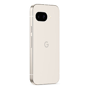 Google Pixel 9a 16 см (6.3") Dual SIM Android 15 5G USB Type-C 8 ГБ 128 ГБ 5100 мАч Фарфор