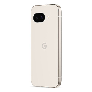 Google Pixel 9a 16 см (6.3") Dual SIM Android 15 5G USB Type-C 8 ГБ 128 ГБ 5100 мАч Фарфор