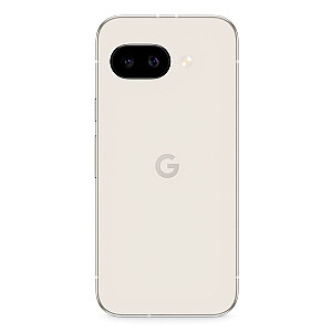 Google Pixel 9a 16 см (6.3") Dual SIM Android 15 5G USB Type-C 8 ГБ 128 ГБ 5100 мАч Фарфор