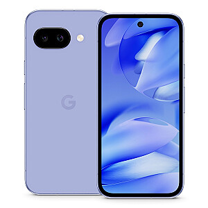 Google Pixel 9A 16 см (6.3") Dual SIM Android 15 5G USB Type-C 8 ГБ 128 ГБ 5100 мАч Лаванда