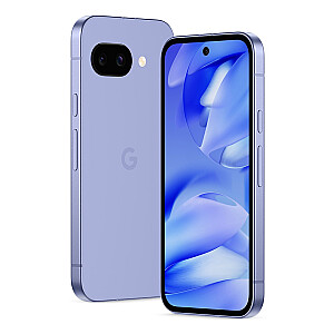 Google Pixel 9A 16 см (6.3") Dual SIM Android 15 5G USB Type-C 8 ГБ 128 ГБ 5100 мАч Лаванда