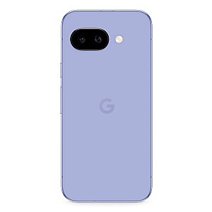 Google Pixel 9A 16 см (6.3") Dual SIM Android 15 5G USB Type-C 8 ГБ 128 ГБ 5100 мАч Лаванда