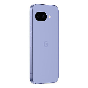 Google Pixel 9A 16 см (6.3") Dual SIM Android 15 5G USB Type-C 8 ГБ 128 ГБ 5100 мАч Лаванда