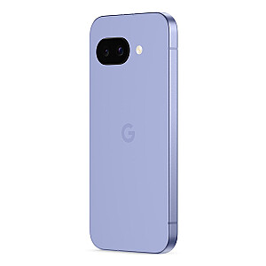 Google Pixel 9A 16 см (6.3") Dual SIM Android 15 5G USB Type-C 8 ГБ 128 ГБ 5100 мАч Лаванда