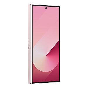 Samsung Galaxy Z Fold6 7.6" Dual SIM Android 14 5G USB Type-C 12 ГБ 256 ГБ 4400 мАч Розовый