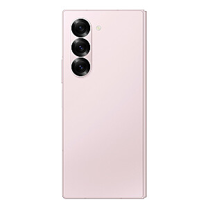 Samsung Galaxy Z Fold6 7.6" Dual SIM Android 14 5G USB Type-C 12 ГБ 256 ГБ 4400 мАч Розовый